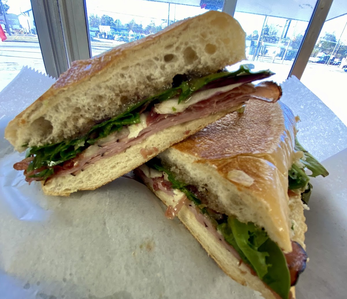 Big Belly, A French-Italian Eatery Photo 4