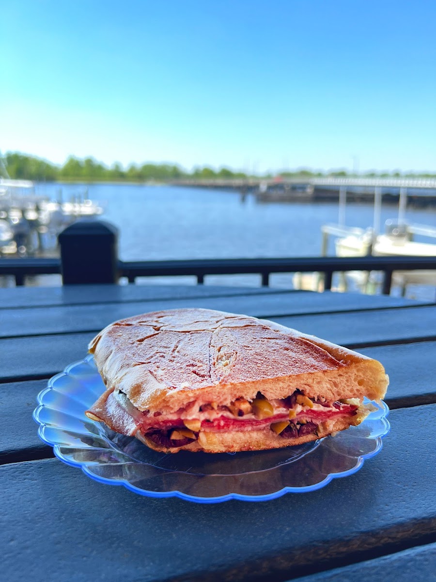 Big Belly, A French-Italian Eatery Photo 7