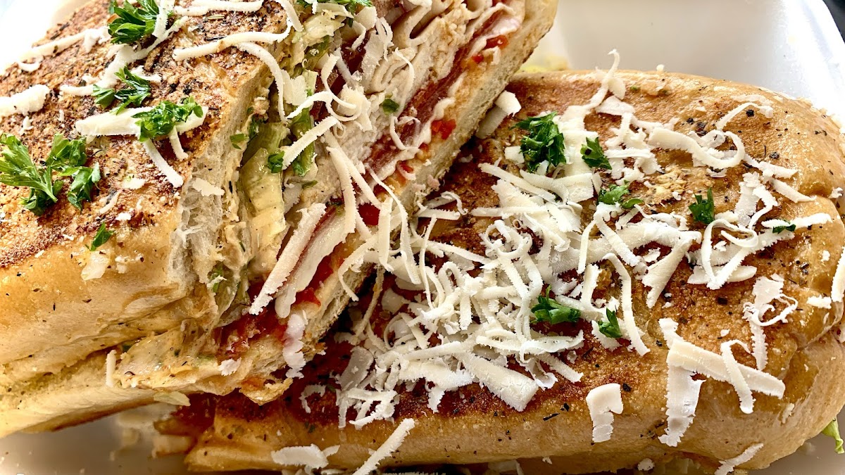 Big Belly, A French-Italian Eatery Photo 8