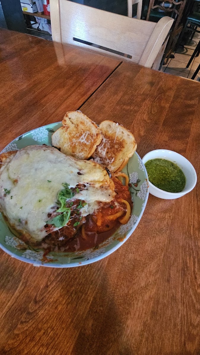 Big Belly, A French-Italian Eatery Photo 9
