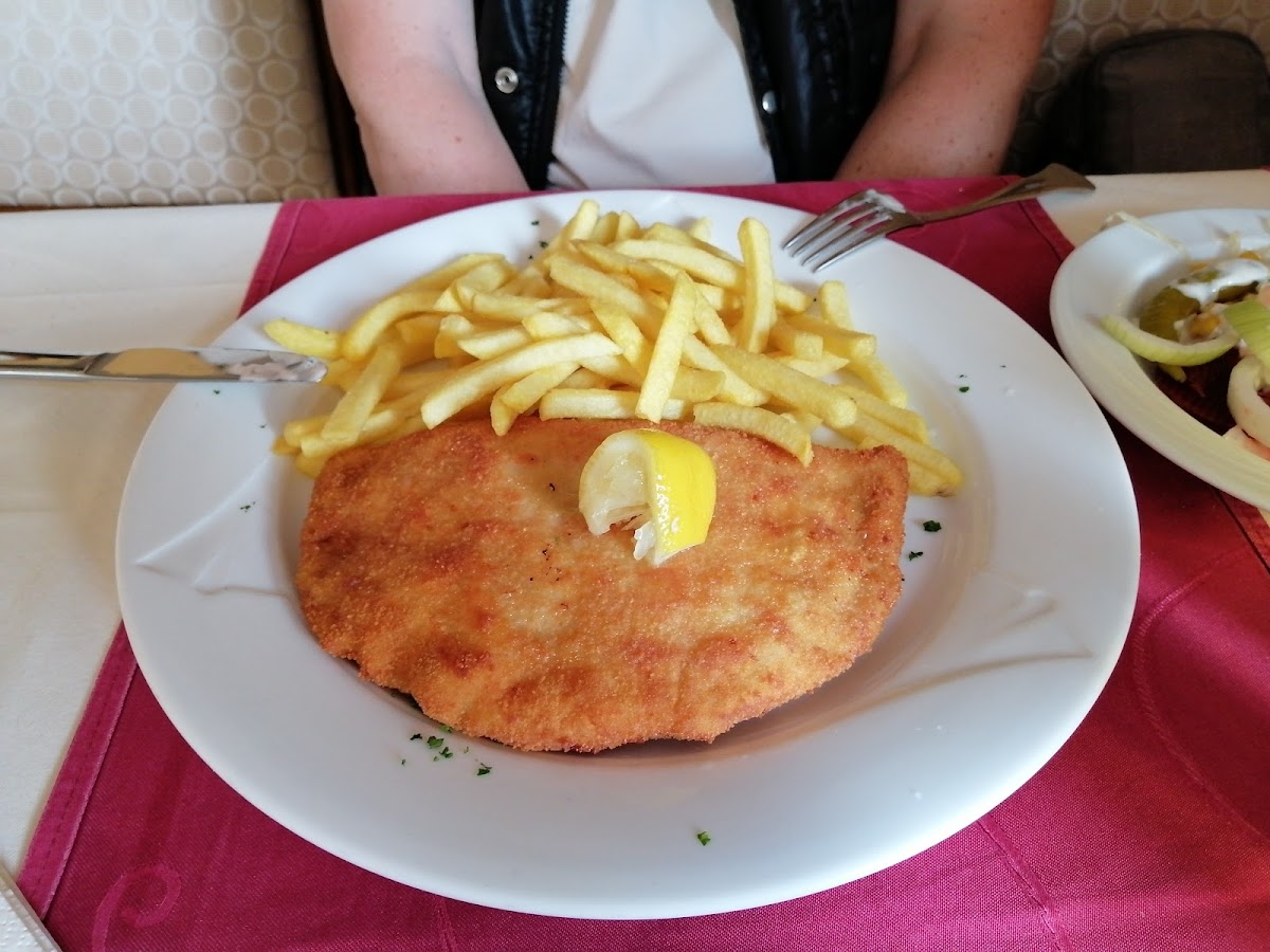 Restaurant Alter Godekin