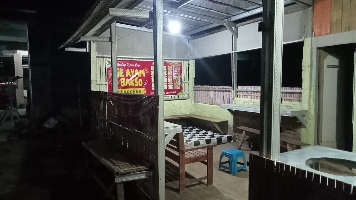 Mie ayam bakso langgeng Photo 3