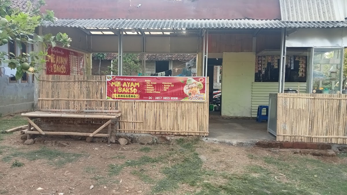 Mie ayam bakso langgeng Photo 6