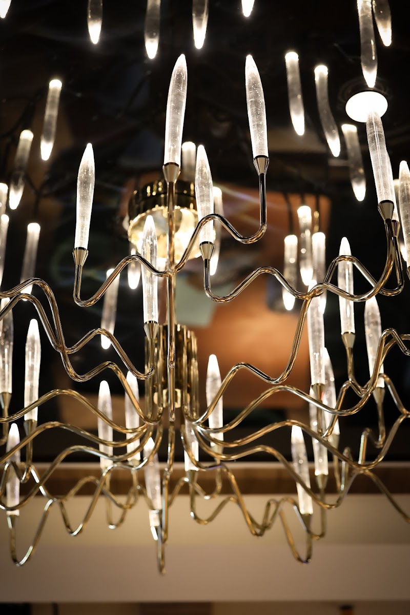 Le Brand Restaurant Photo 8