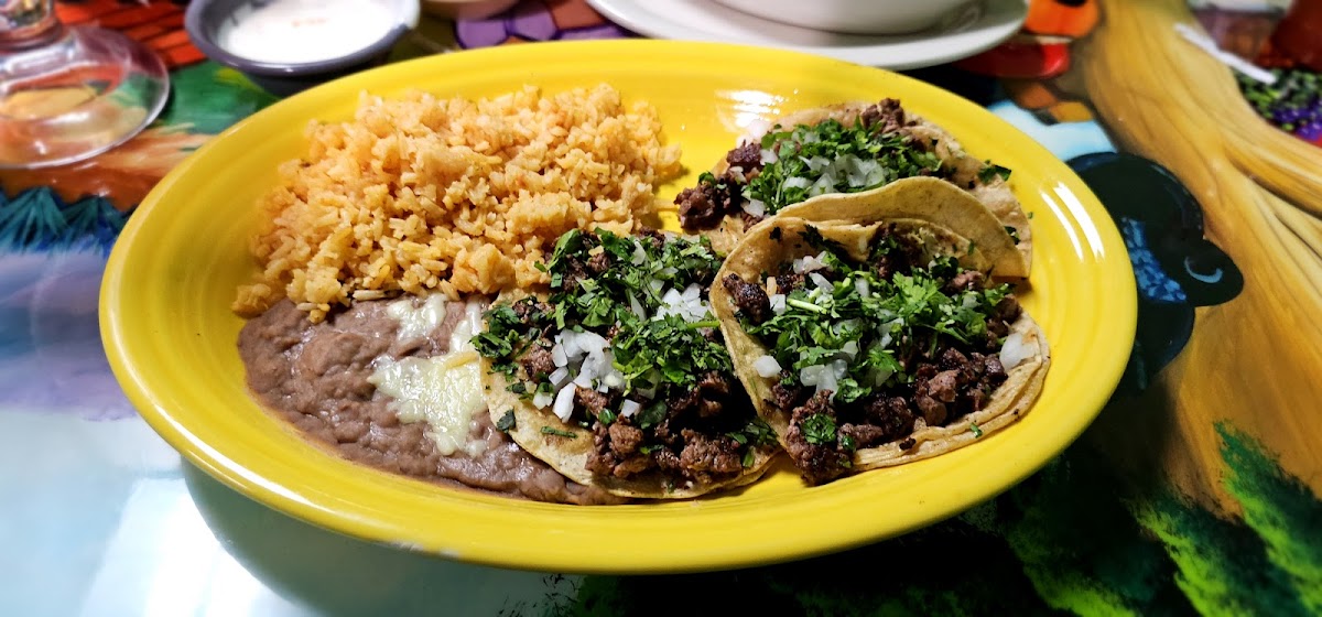 Margaritas Mexican Restaurant - Elkhart Photo 2
