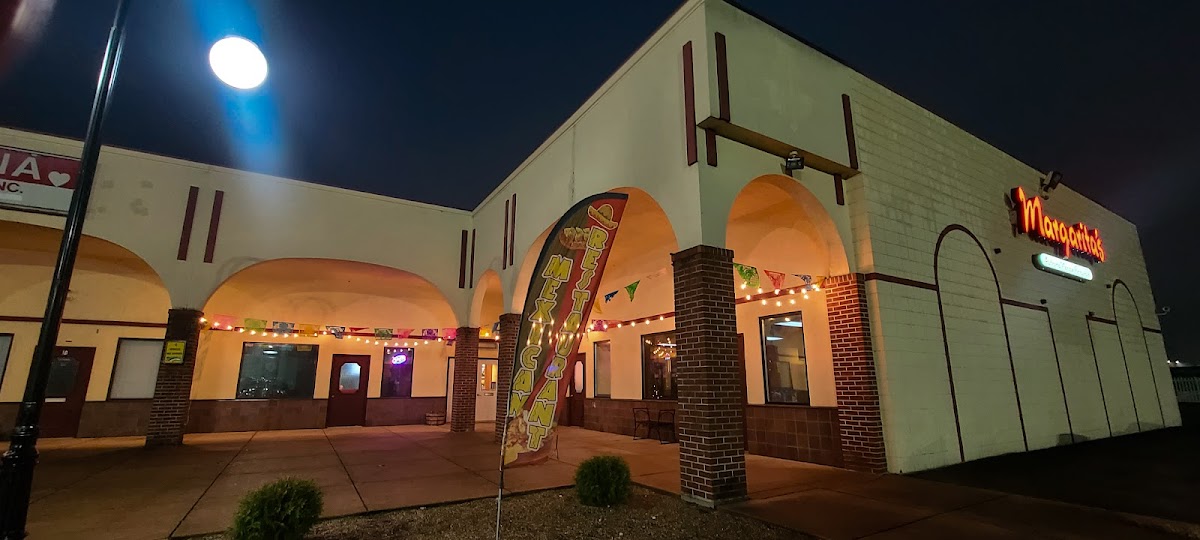 Margaritas Mexican Restaurant - Elkhart Photo 3