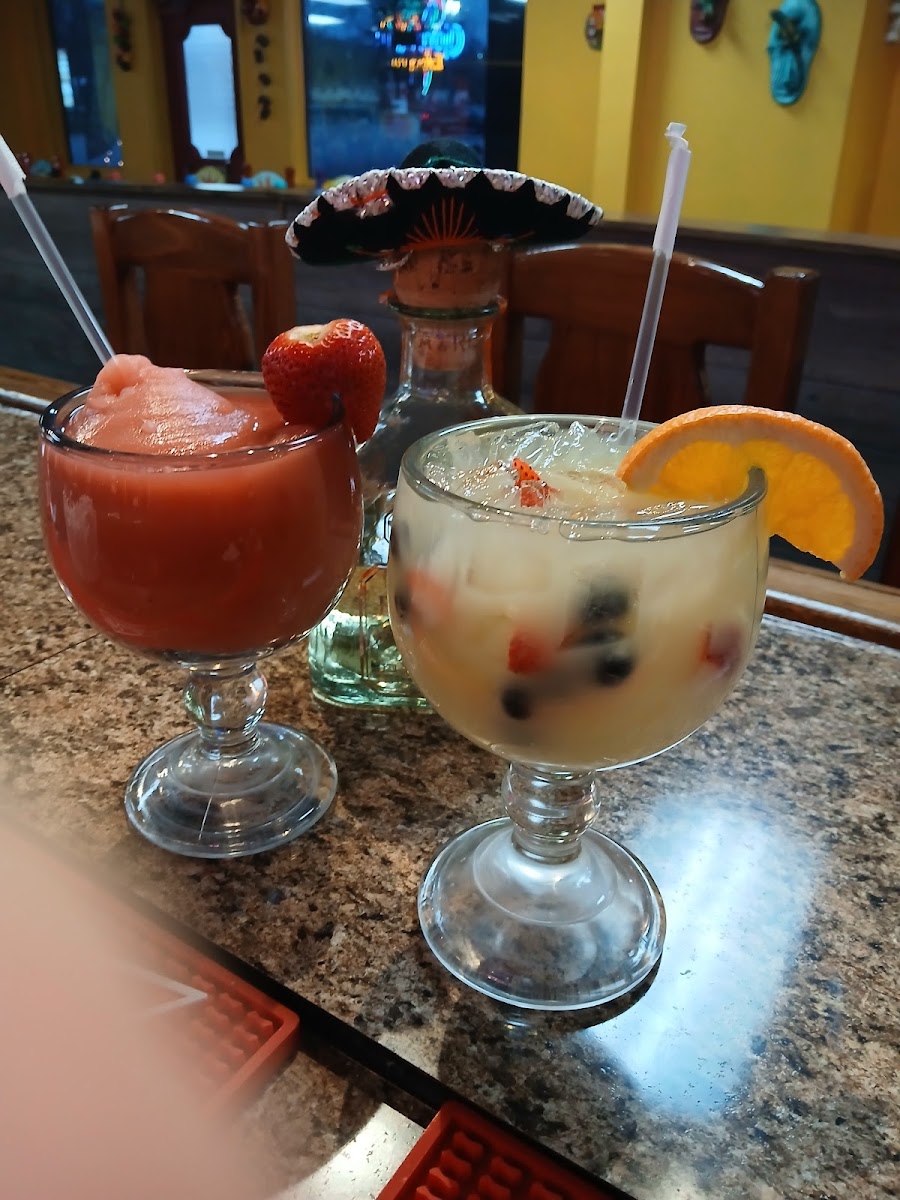 Margaritas Mexican Restaurant - Elkhart Photo 4