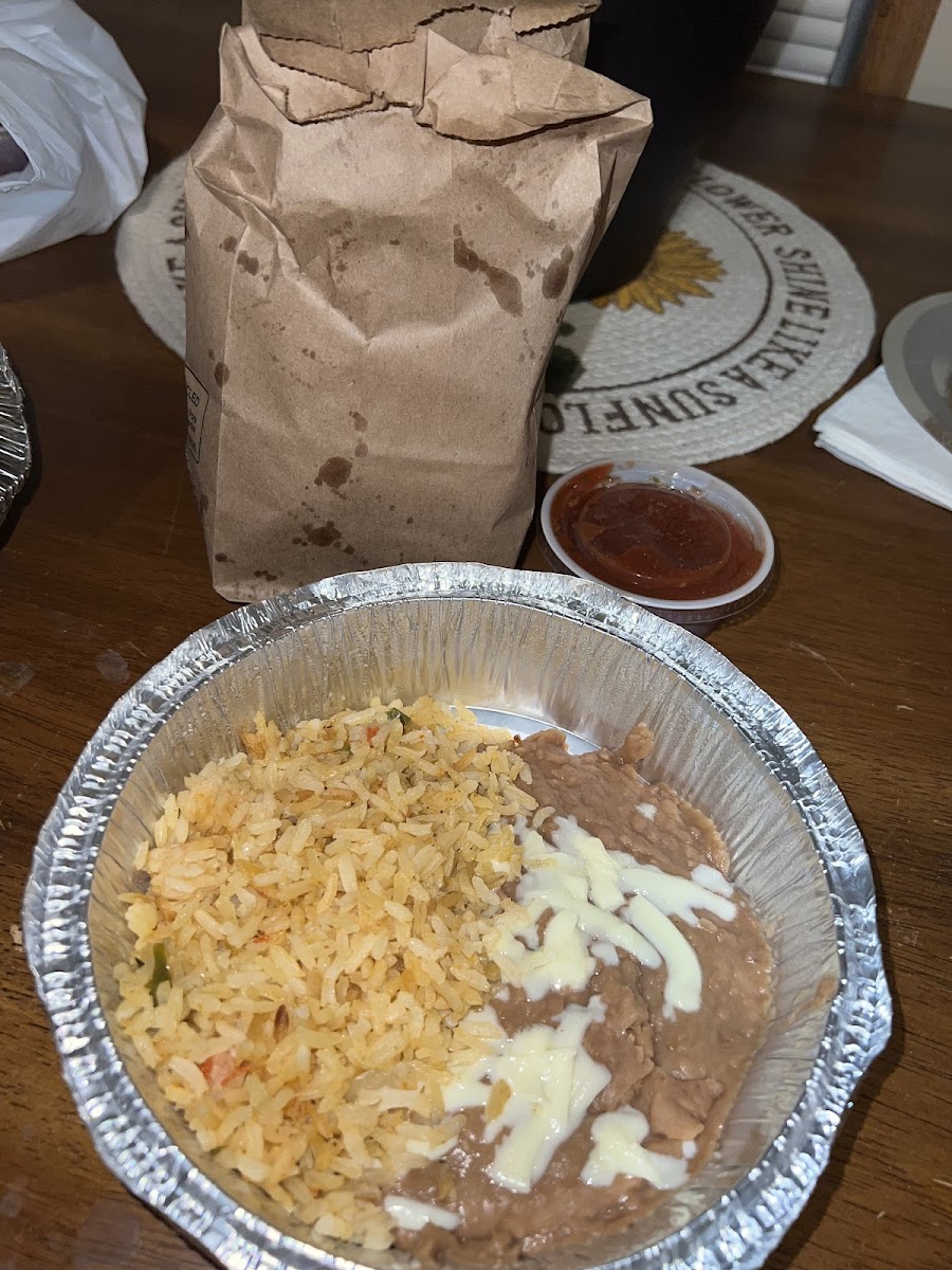 Margaritas Mexican Restaurant - Elkhart Photo 5