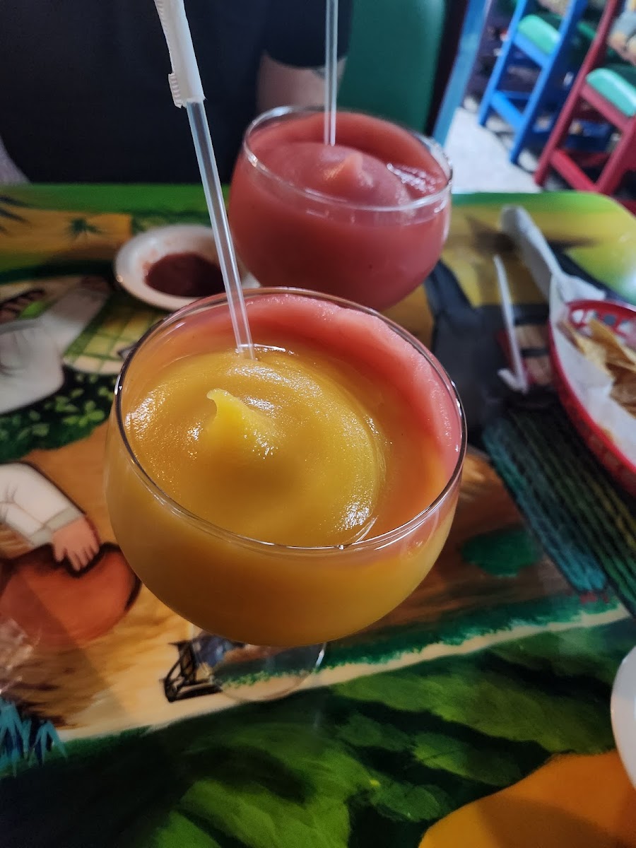 Margaritas Mexican Restaurant - Elkhart Photo 7