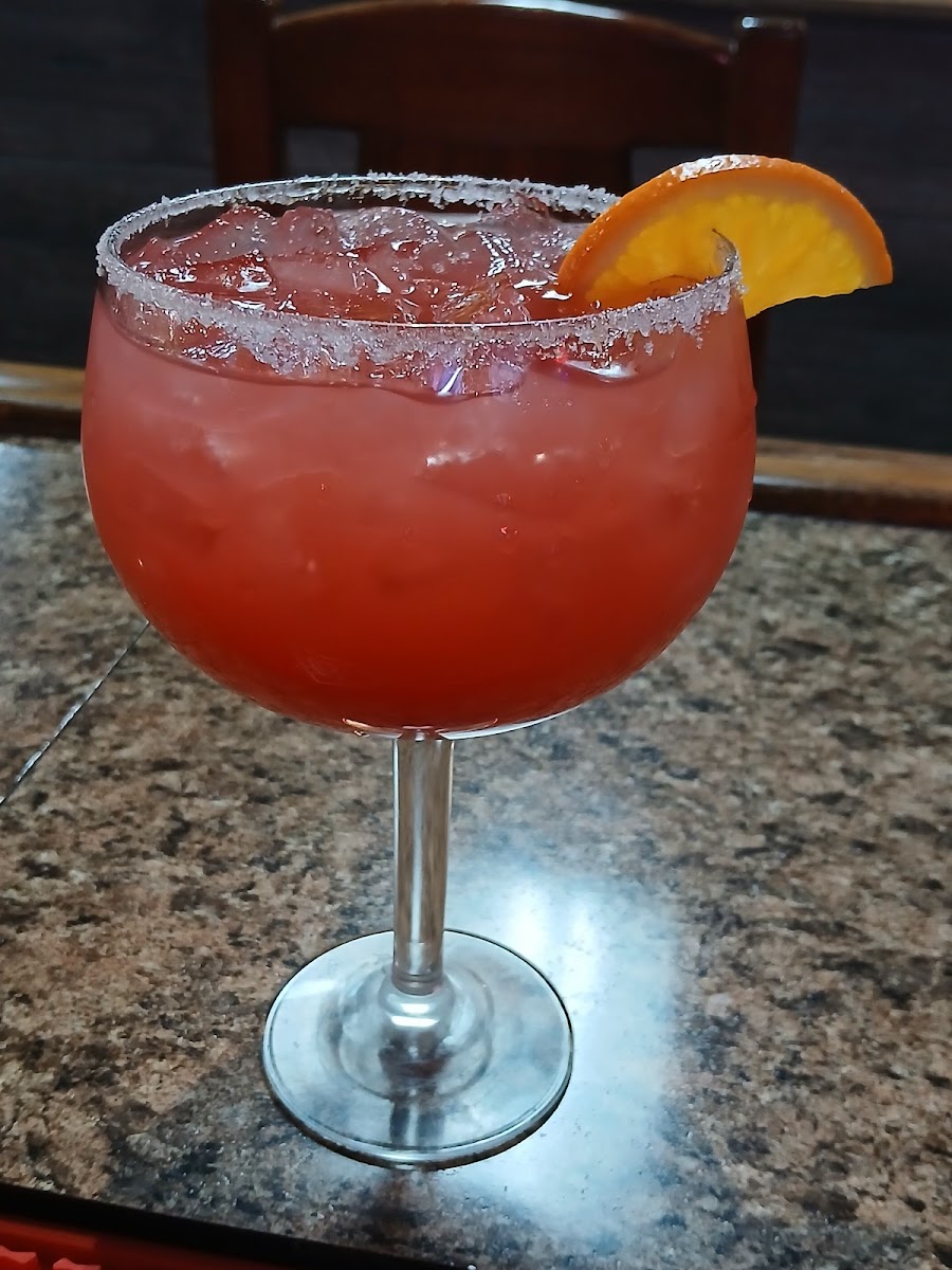 Margaritas Mexican Restaurant - Elkhart Photo 9