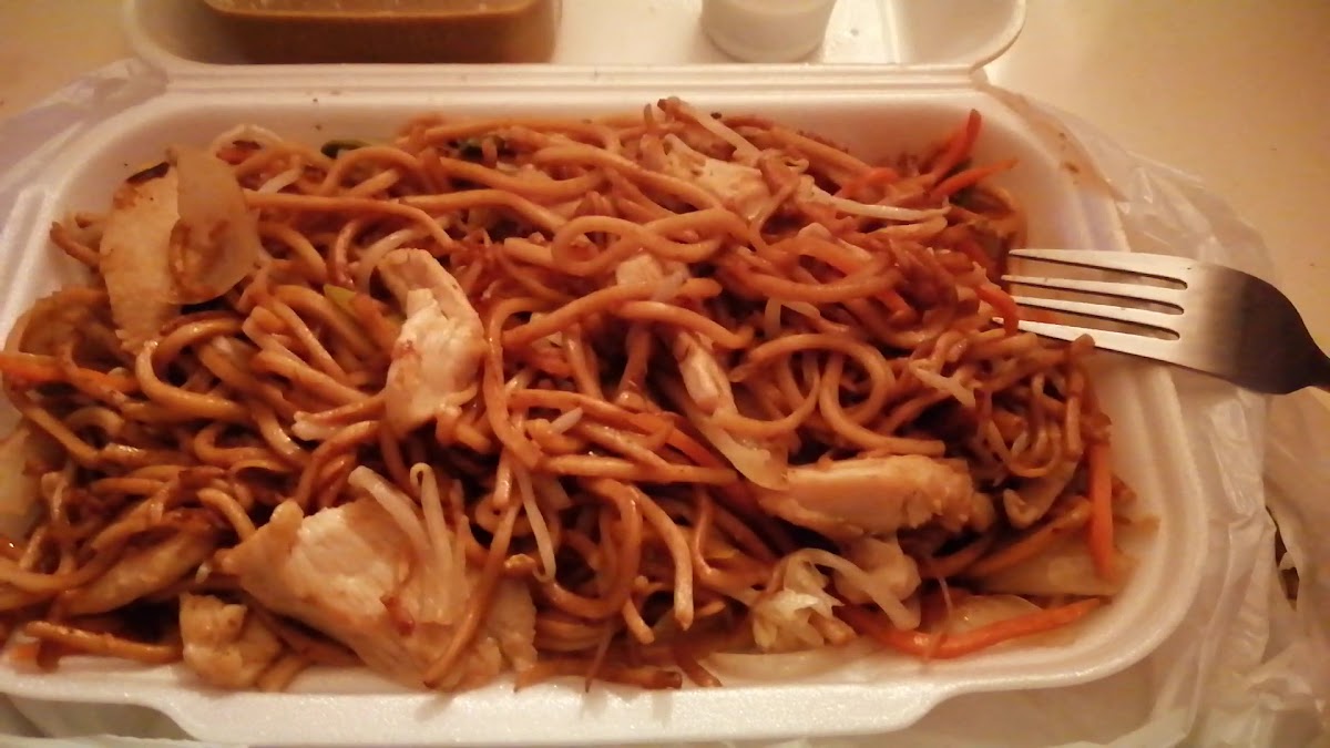 Asia Haus Bottrop Thai Wok & Sushi Photo 2