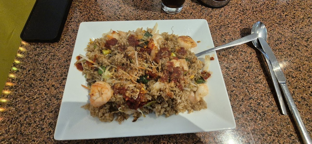 Asia Haus Bottrop Thai Wok & Sushi Photo 3