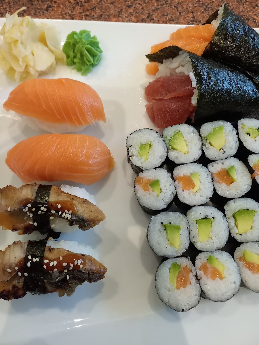 Asia Haus Bottrop Thai Wok & Sushi Photo 5
