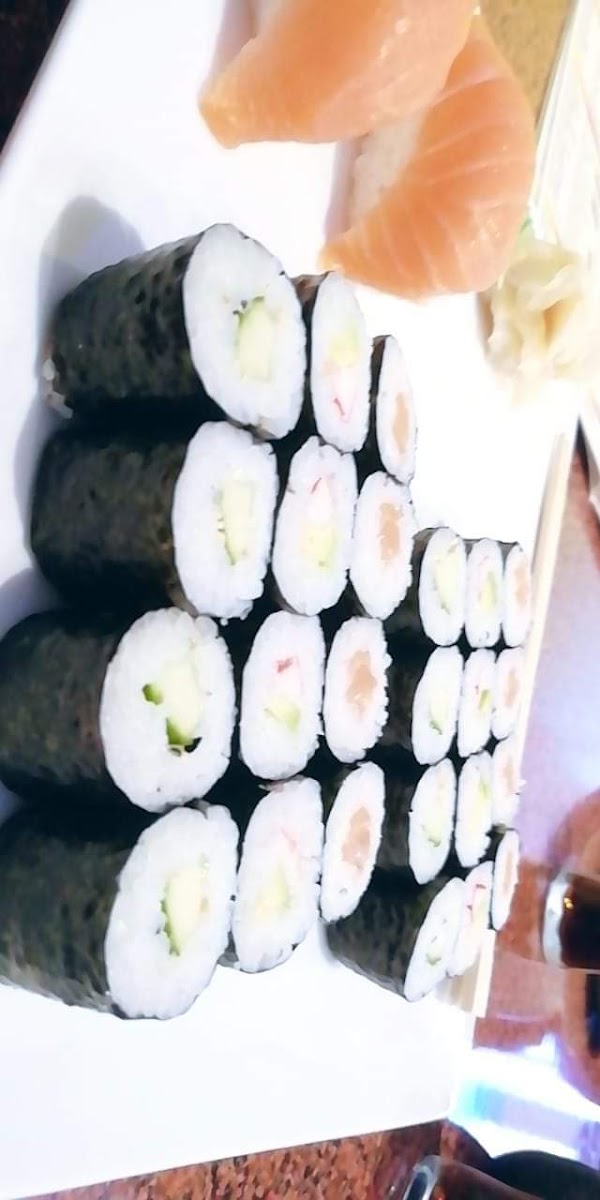 Asia Haus Bottrop Thai Wok & Sushi Photo 6