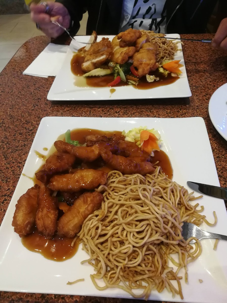 Asia Haus Bottrop Thai Wok & Sushi Photo 8