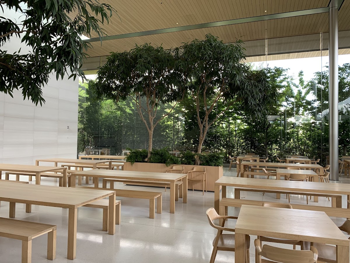 Caffè Macs - Alves