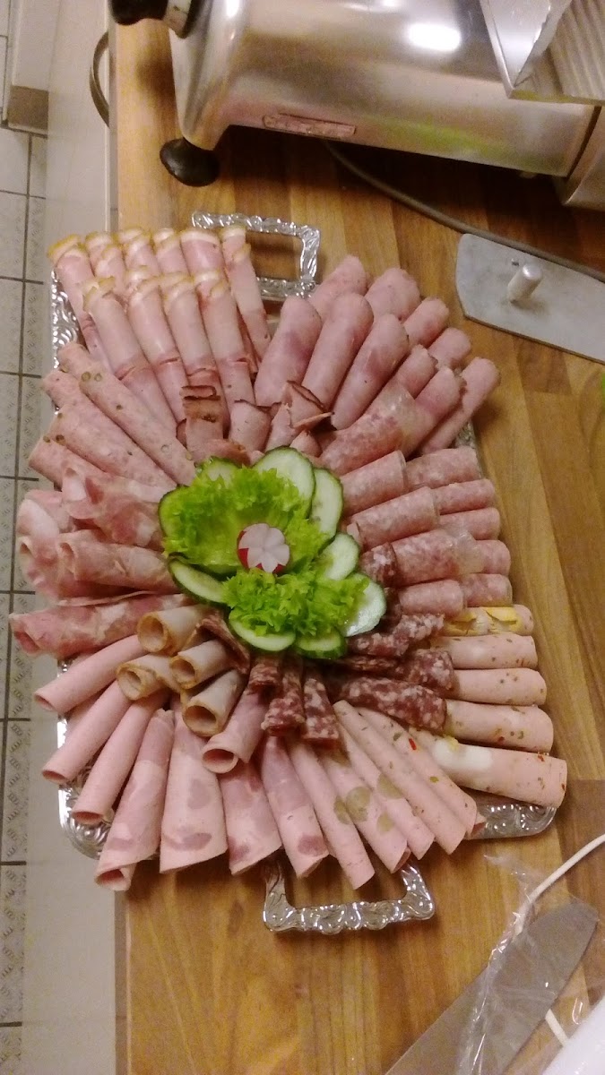 Gaststätte Jägerhof Photo 10