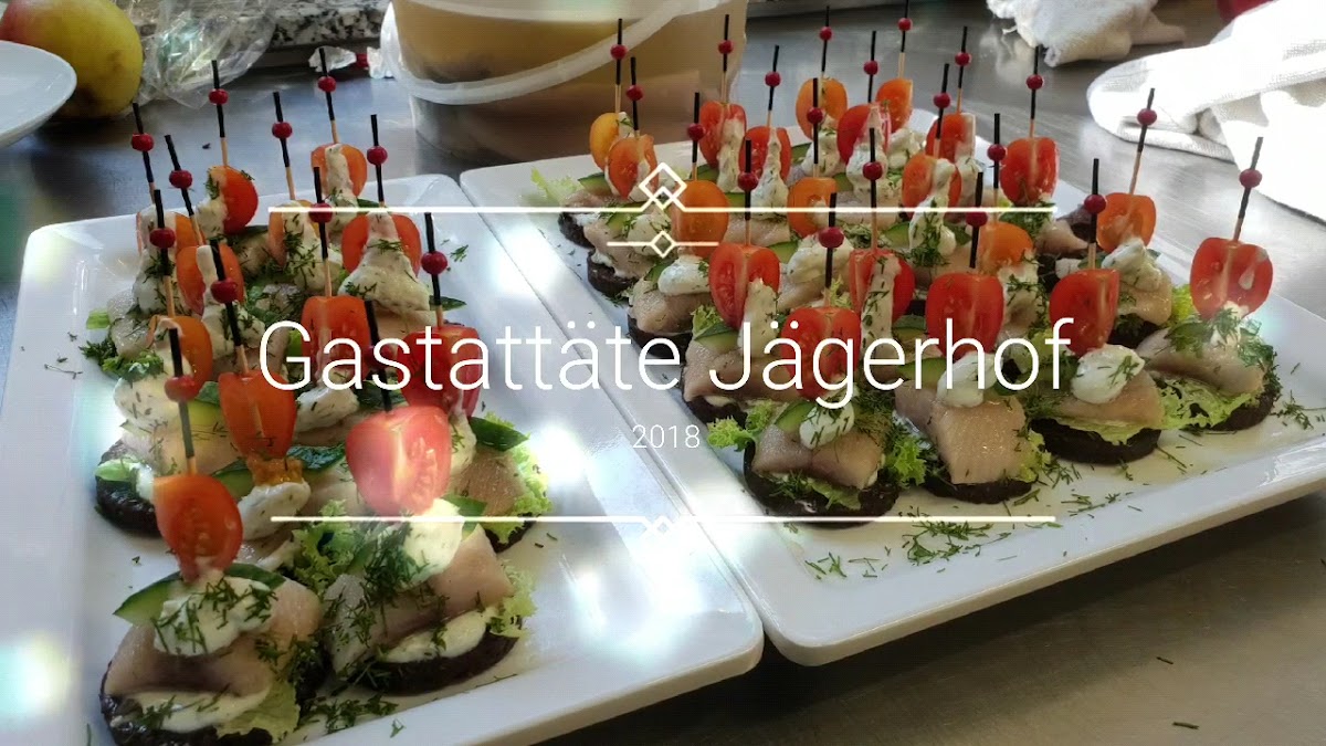Gaststätte Jägerhof Photo 2