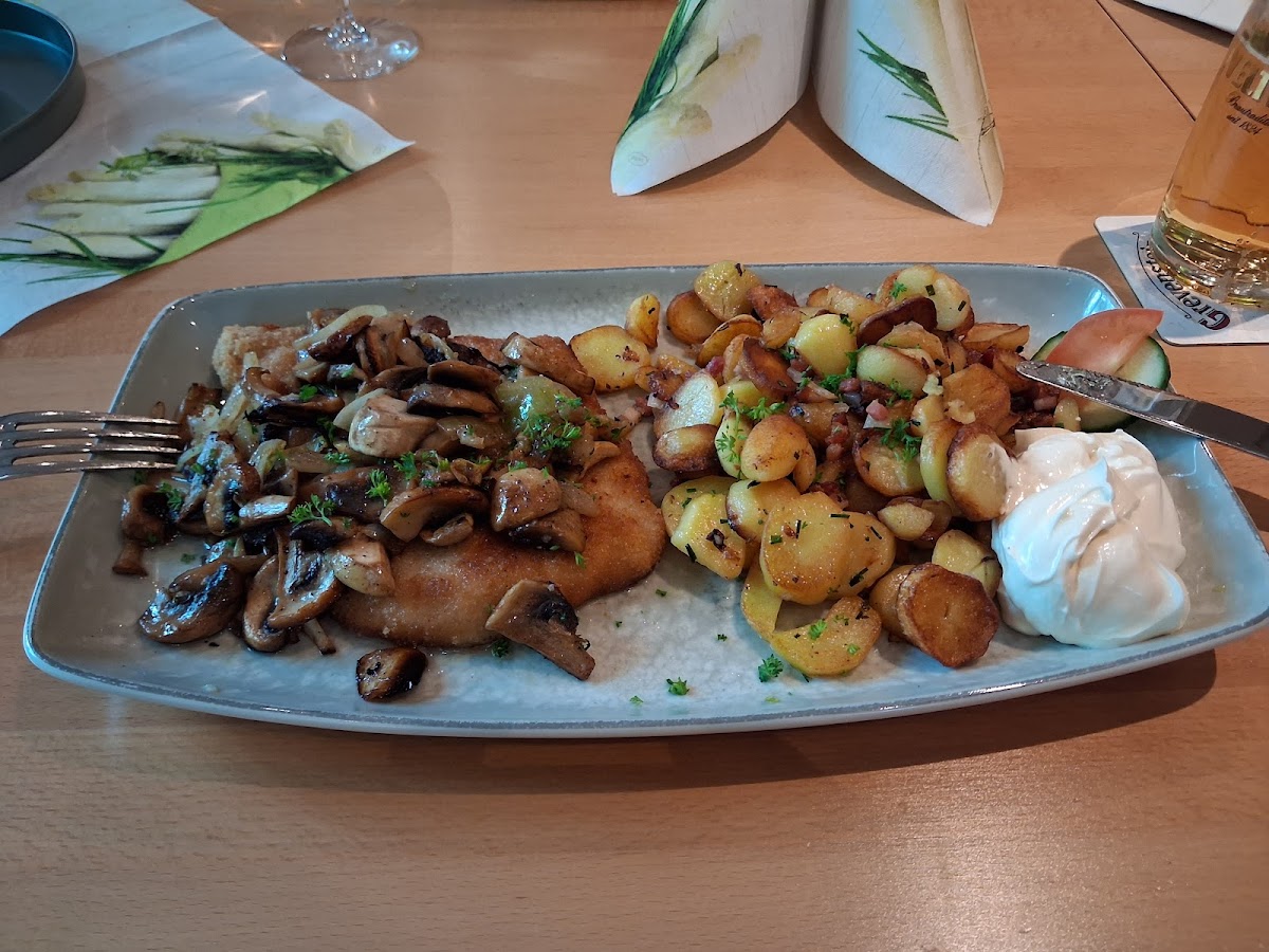 Gaststätte Jägerhof Photo 3