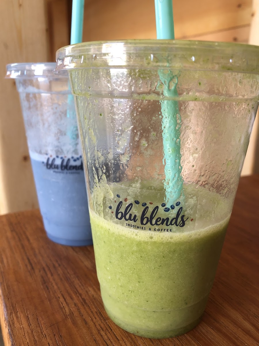 Blu Blends Smoothies & Acai Alpena Photo 4