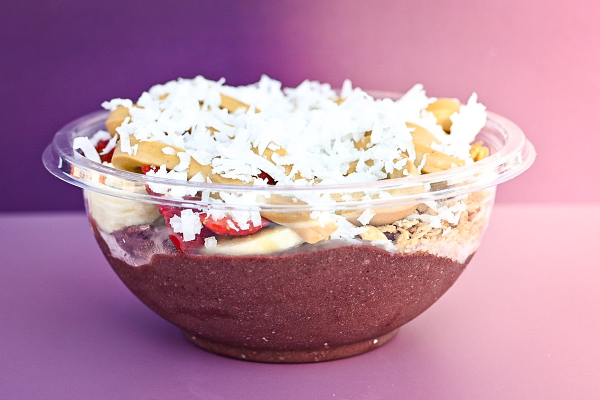Blu Blends Smoothies & Acai Alpena Photo 6
