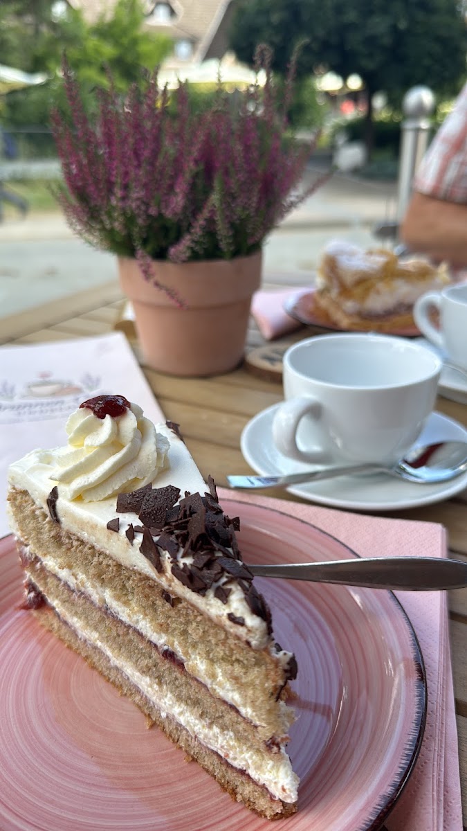 Das Brunnen-Café Photo 2