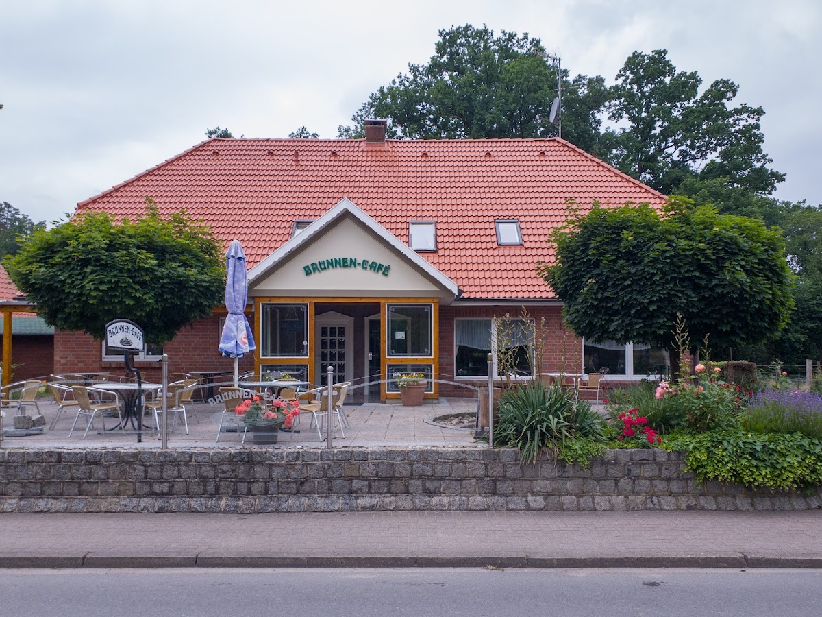 Das Brunnen-Café Photo 3