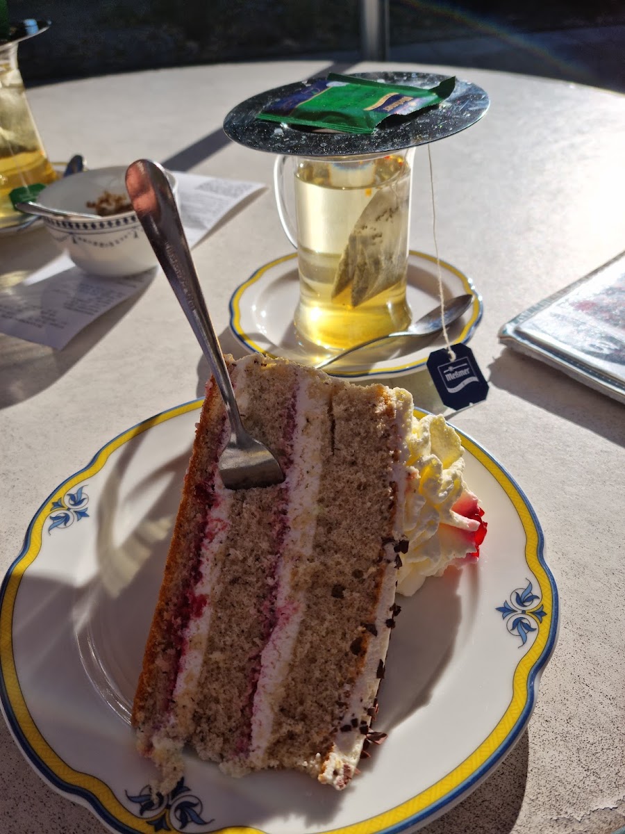 Das Brunnen-Café Photo 5