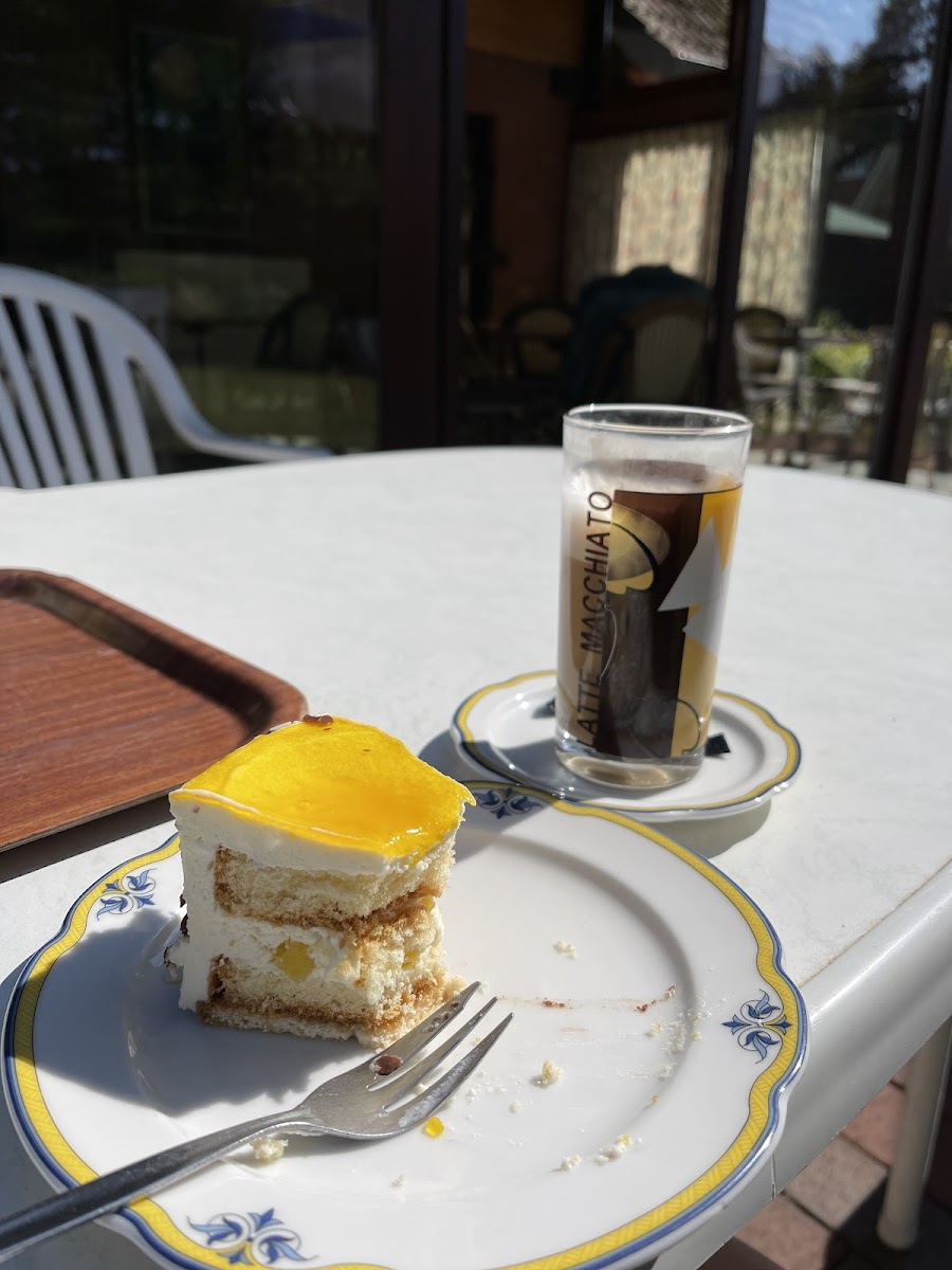 Das Brunnen-Café Photo 6