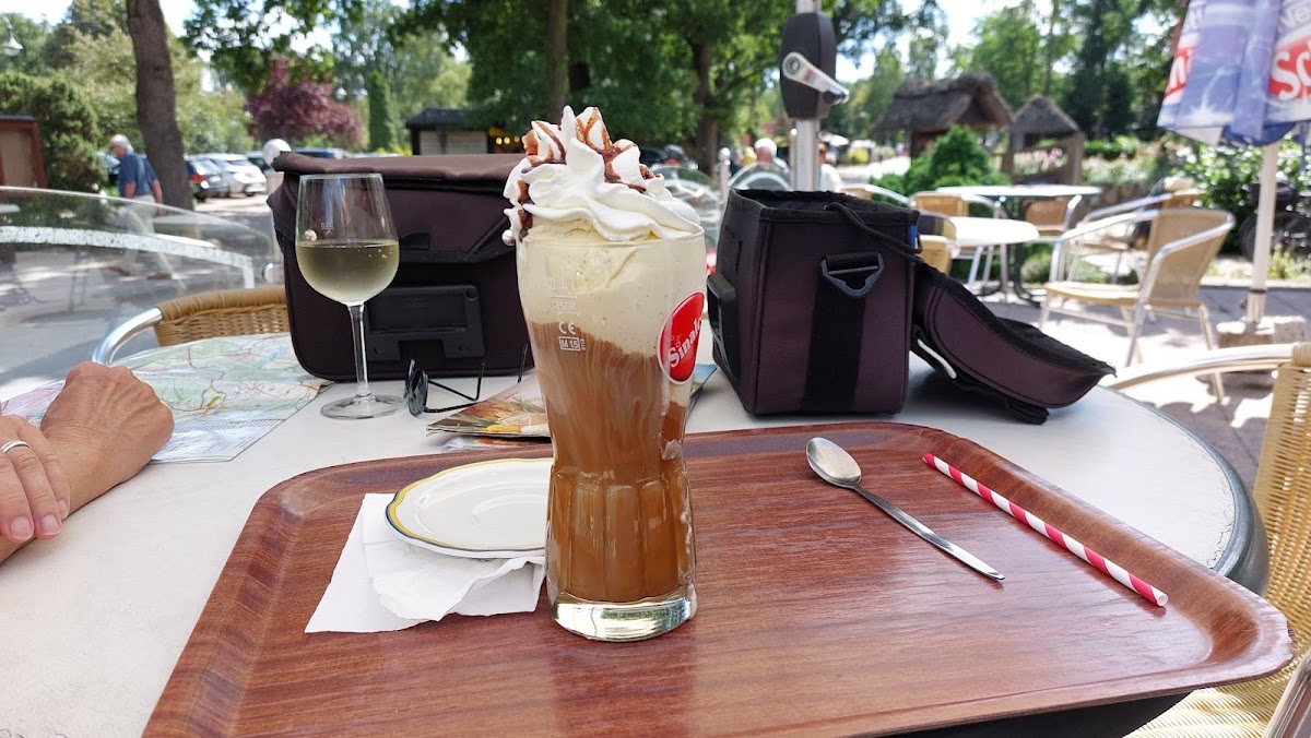 Das Brunnen-Café Photo 8