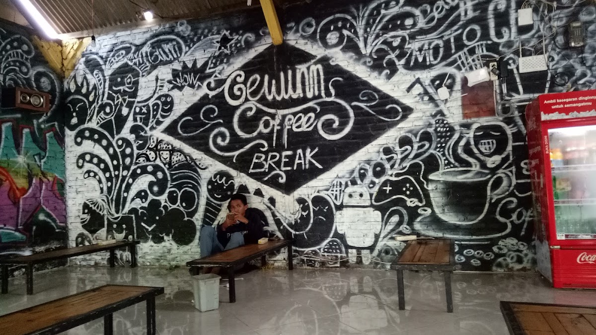 Gewinn Coffee