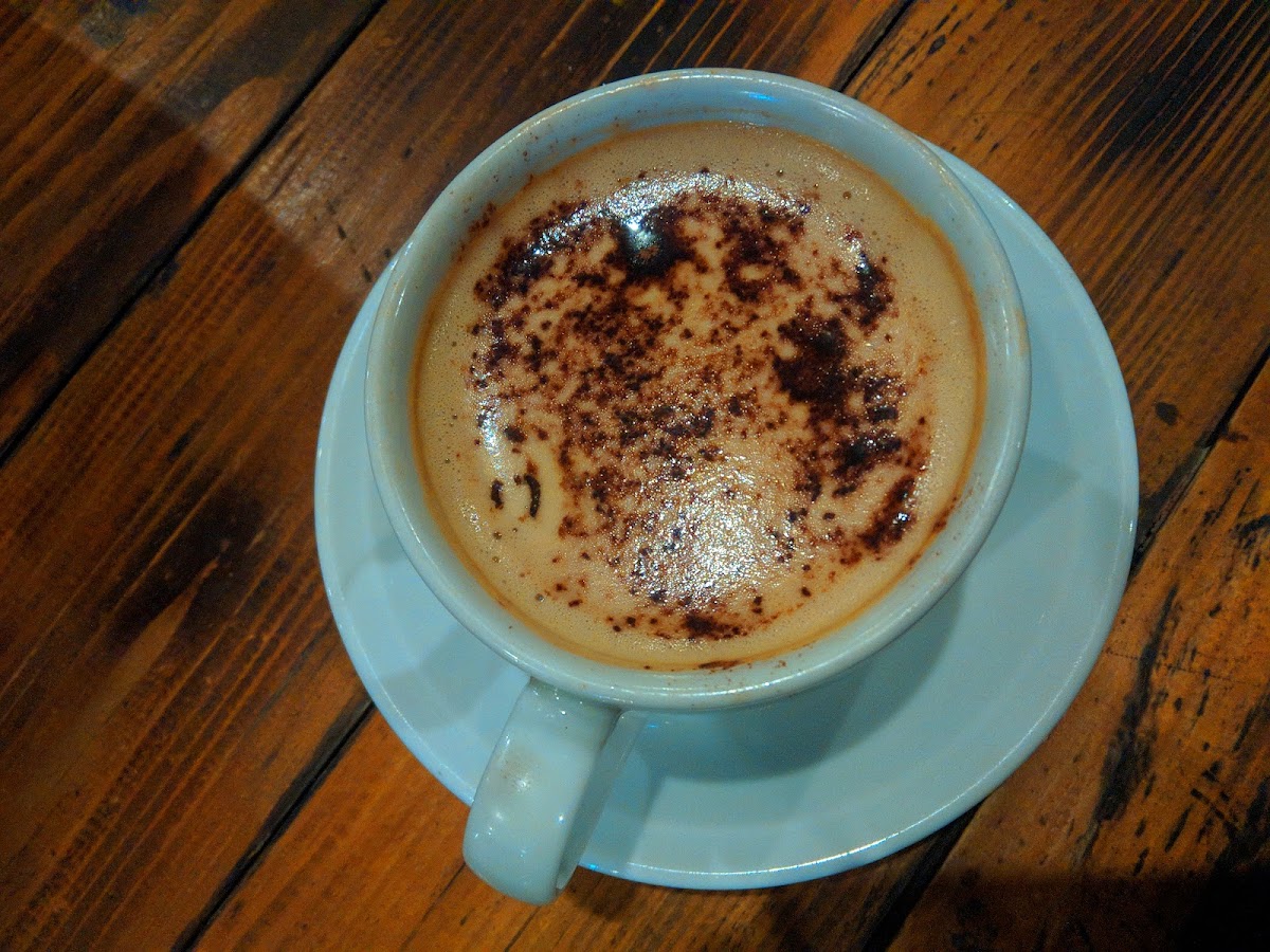 Gewinn Coffee Photo 2