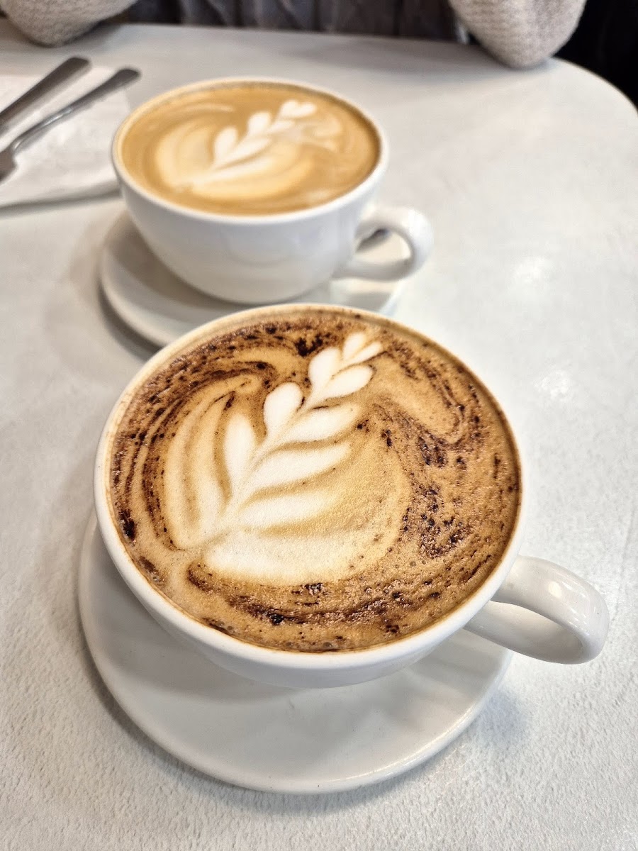 Cafe Bartella Photo 4
