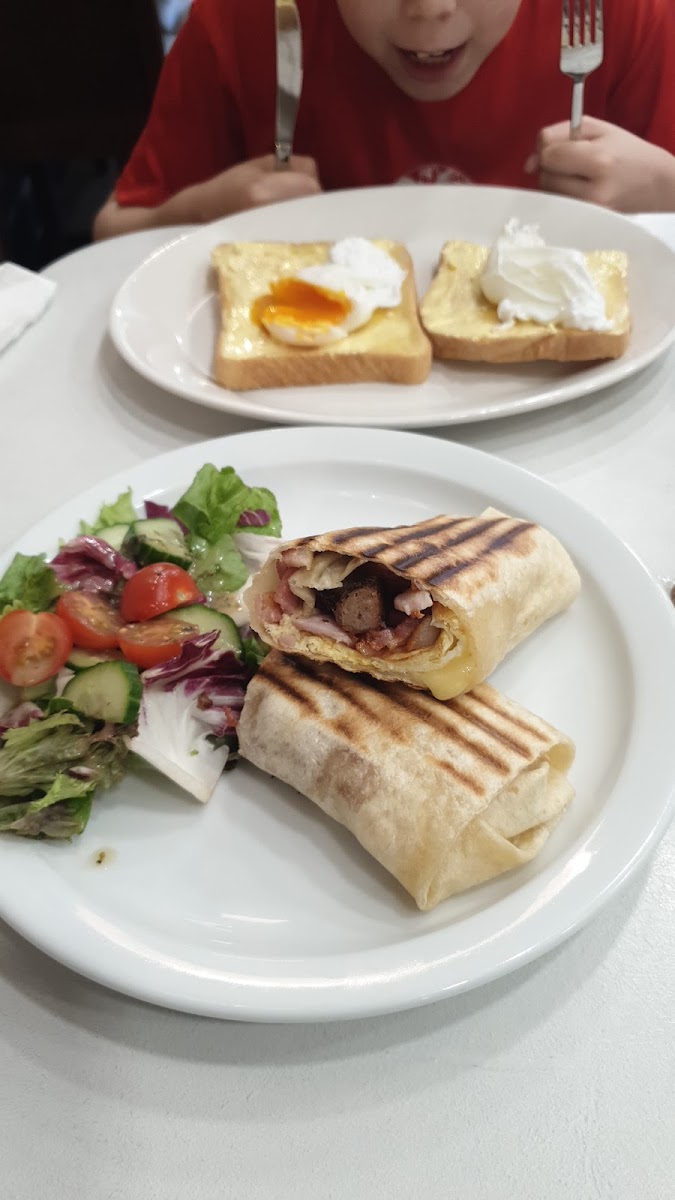 Cafe Bartella Photo 9