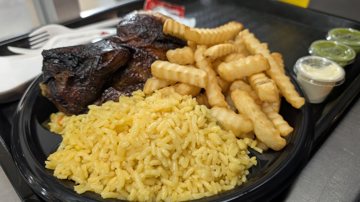 Grille Chick'n Pollo Photo 2