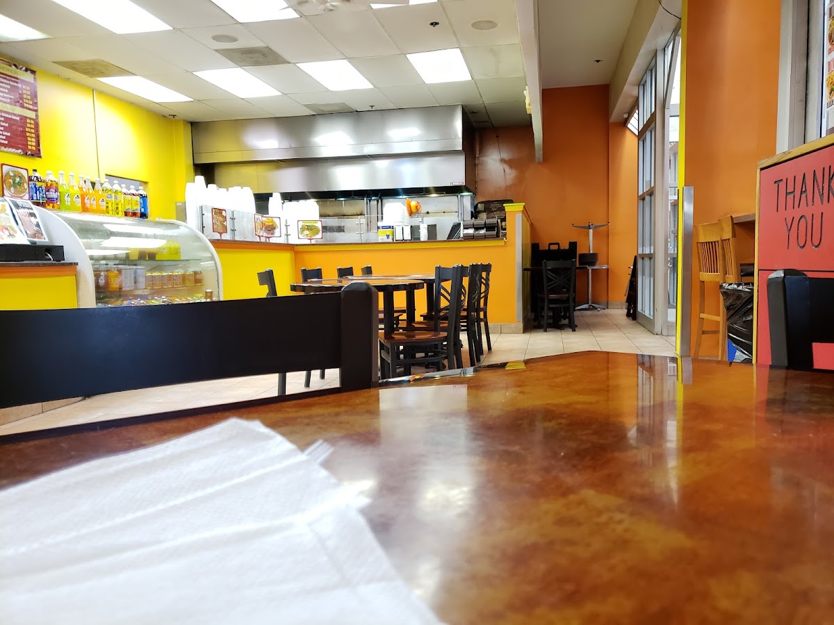 Grille Chick'n Pollo Photo 3