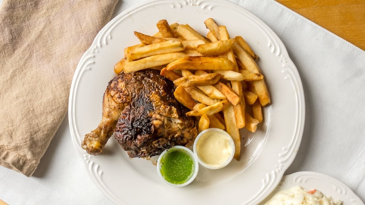 Grille Chick'n Pollo Photo 4