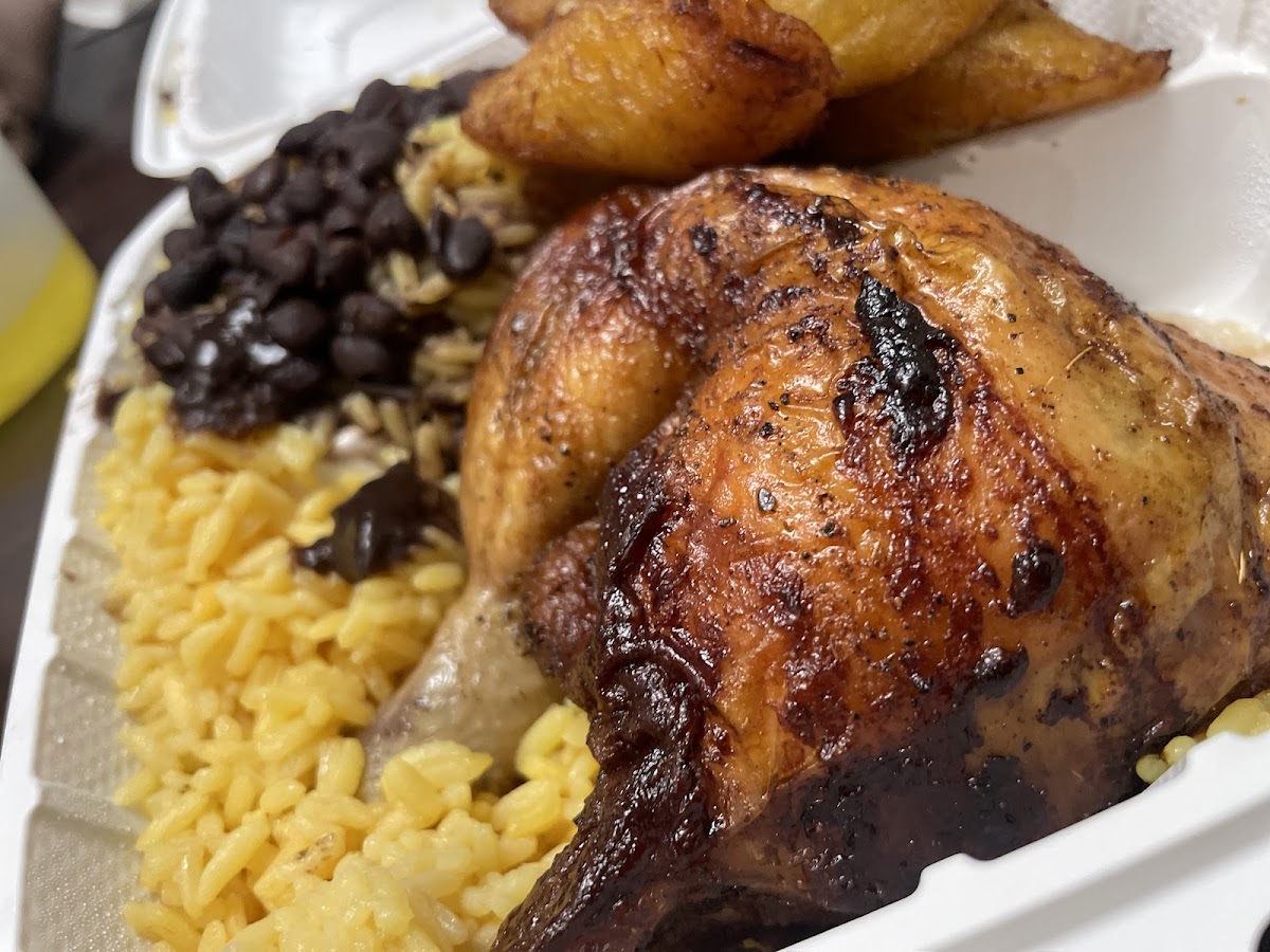 Grille Chick'n Pollo Photo 5