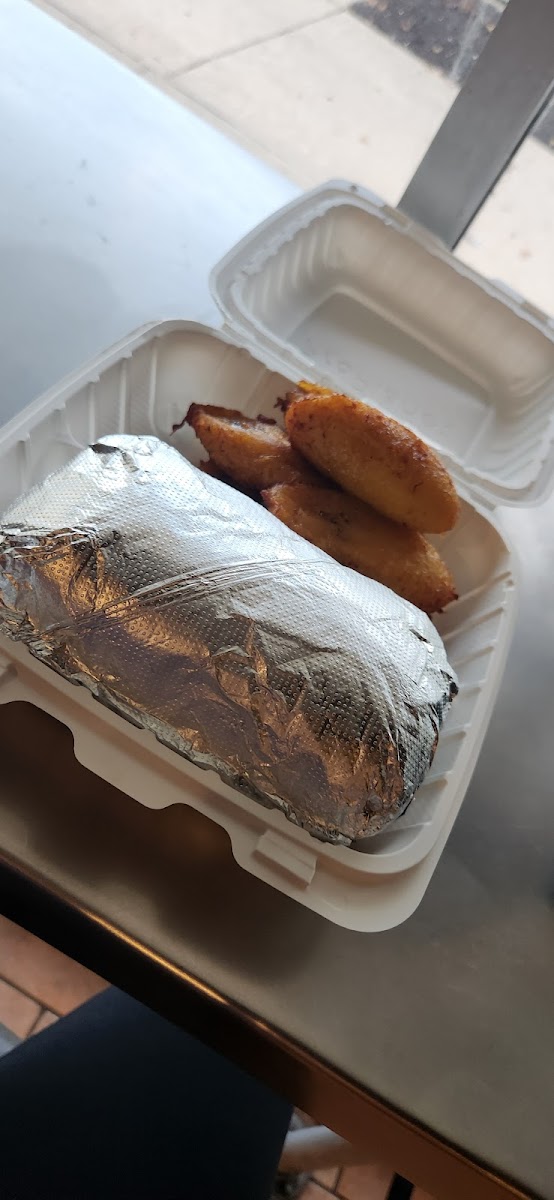 Grille Chick'n Pollo Photo 6