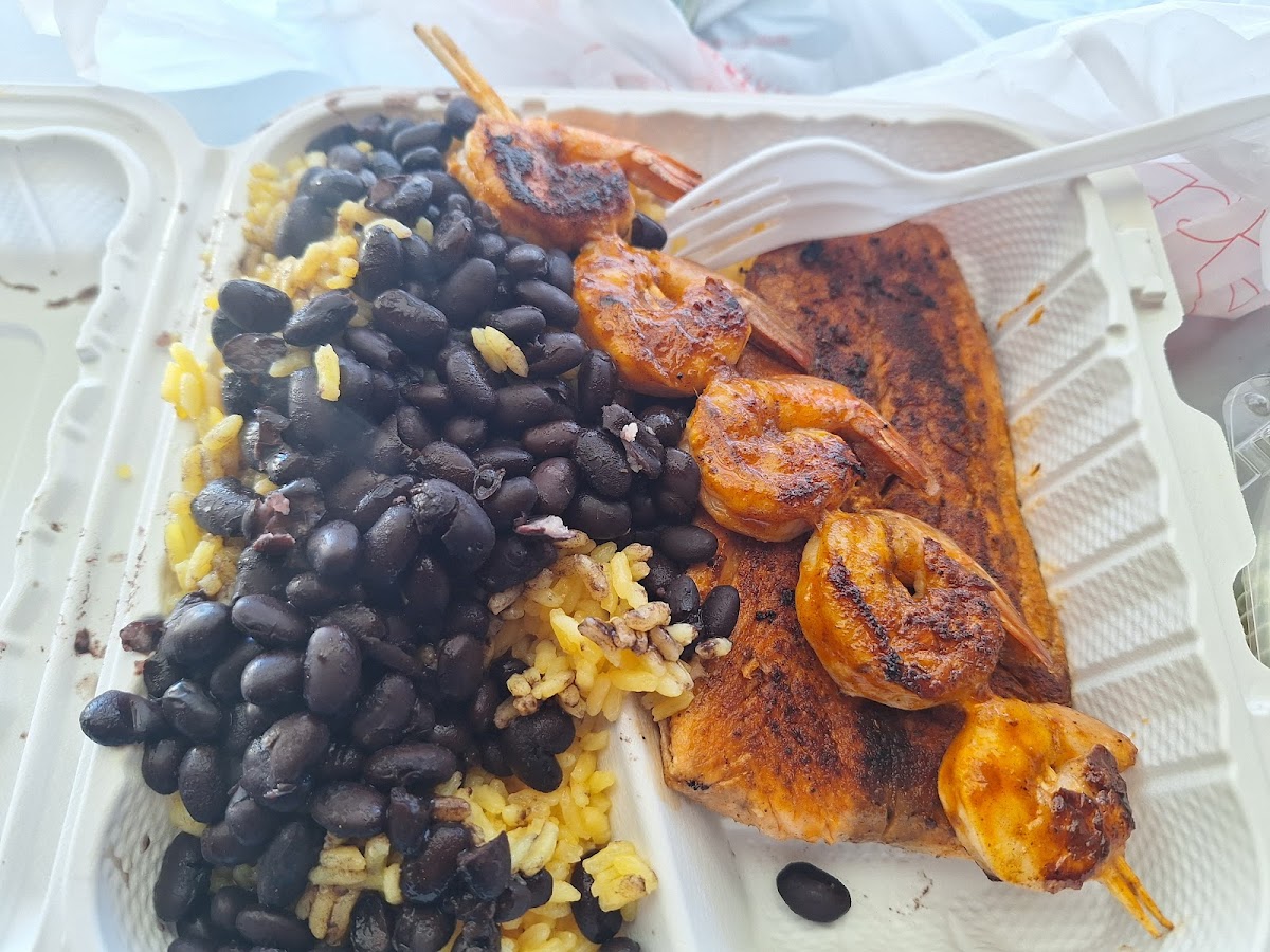 Grille Chick'n Pollo Photo 7