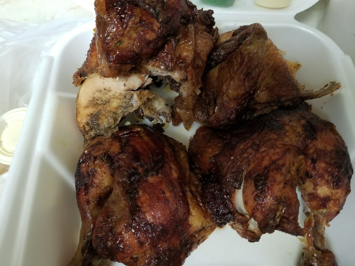 Grille Chick'n Pollo Photo 8