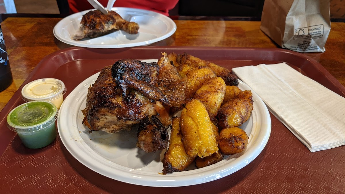 Grille Chick'n Pollo Photo 9