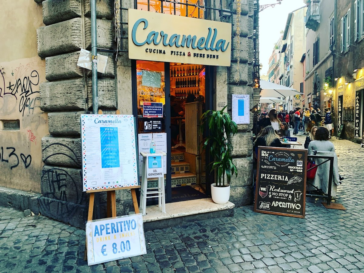 Caramella