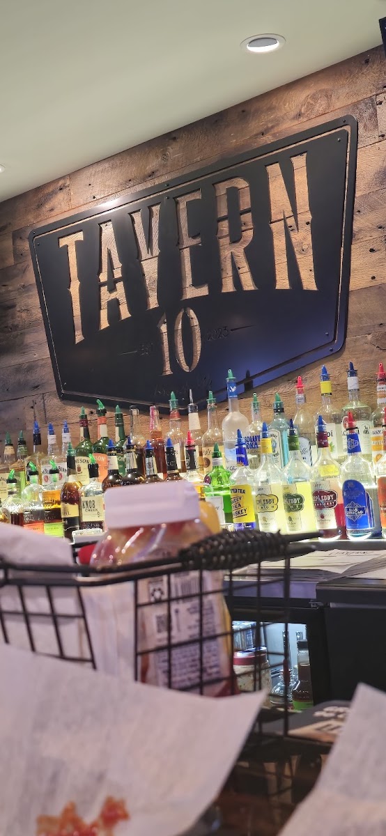 Tavern 10