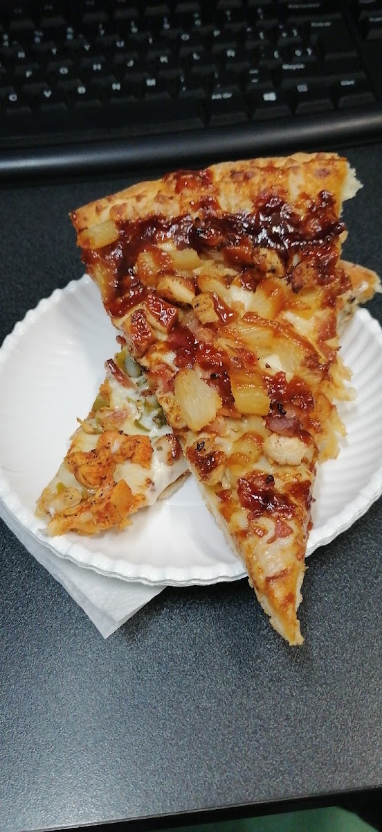 Chaconni's Pizzería Photo 9