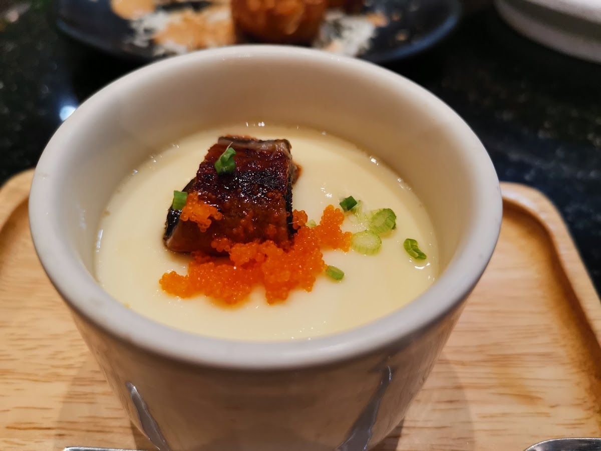 Kin Donburi cafe (central Mahachai) Photo 10