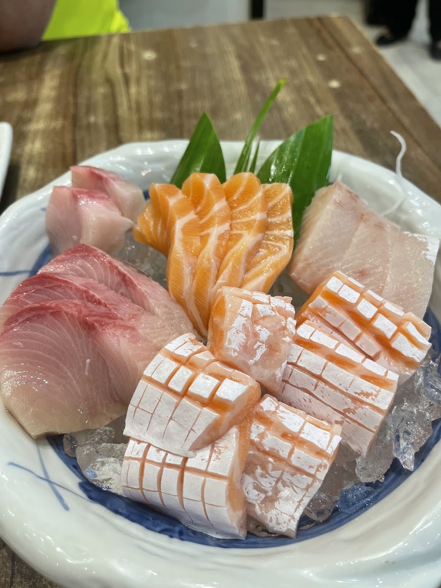 Kin Donburi cafe (central Mahachai) Photo 3