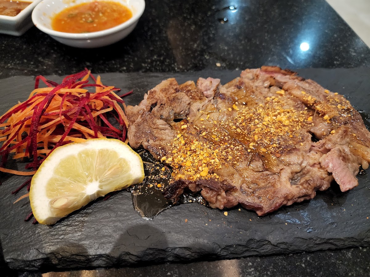 Kin Donburi cafe (central Mahachai) Photo 8