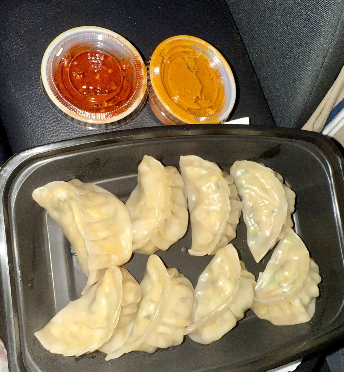 Momo On Wheels Photo 3