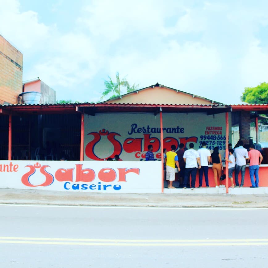 Restaurante Sabor do Norte